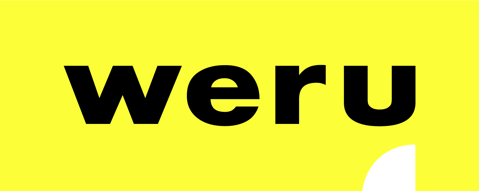 Weru Ramen en Deuren